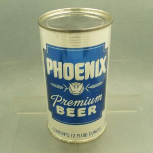 Phoenix 114-37 (Buffalo)