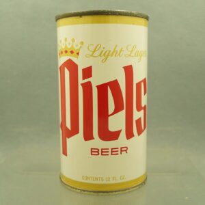 Piels 125-22 (Brooklyn)