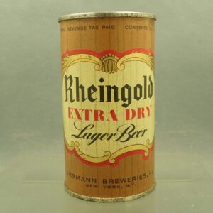 Rheingold Lager 124-1 (woodgrain vanity lid)