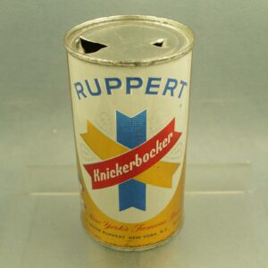 Ruppert Knickerbocker 126-21