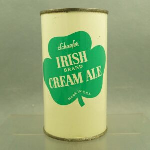 Schaefer Irish Cream Ale 127-26