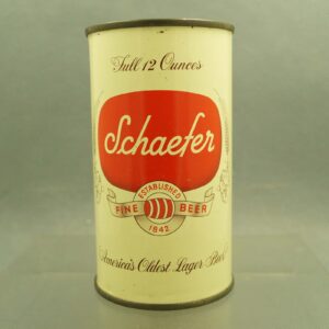 Schaefer 127-34 (Albany)