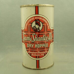 Tamo' Shanter Ale 138-12