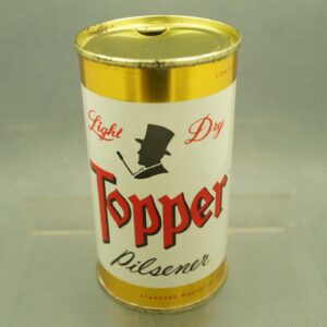 Topper Pilsener 139-13