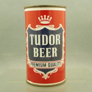 Tudor Beer 141-15 (Hornell)
