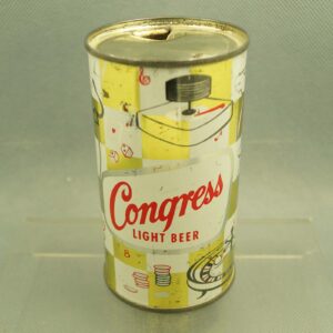 Congress 50-30