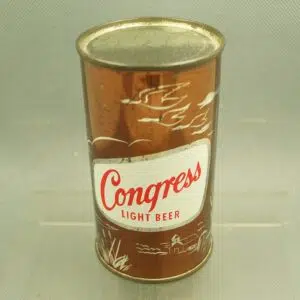 Congress 50-33