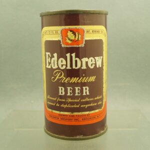 Edelbrew 58-37