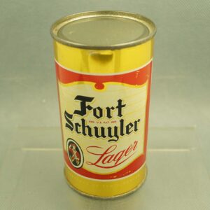 Fort Schuyler Lager 54-30