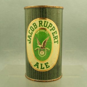 Jacob Ruppert Ale 125-33