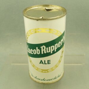 Jacob Ruppert Ale 125-38