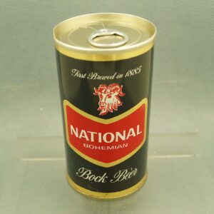 National Bohemian Bock 97-17
