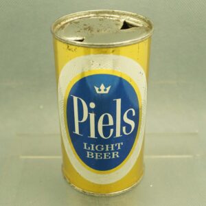 Piels  L115-19 (Staten Island)