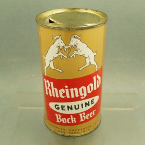 Rheingold Bock 124-18