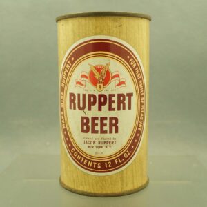 Ruppert Beer 126-12