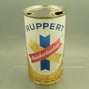 Ruppert Knickerbocker 126-21