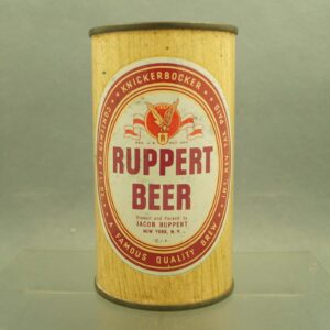 Ruppert Knickerbocker 126-9