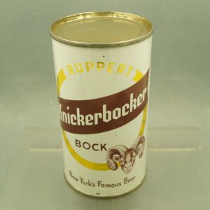 Ruppert Knickerbocker 126-32