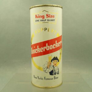 Ruppert Knickerbocker 231-17 (16oz)