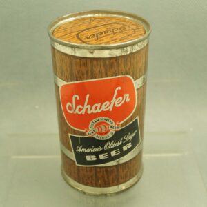 Schaefer 128-1 (Brooklyn)