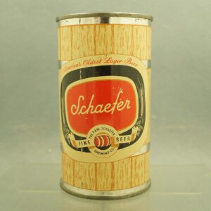 Schaefer 128-10 (Brooklyn)