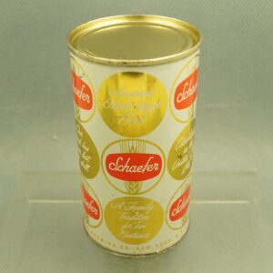 Schaefer 128-18 (New York)