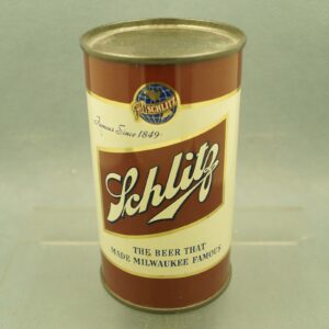 Schlitz 129-2 (Brooklyn)