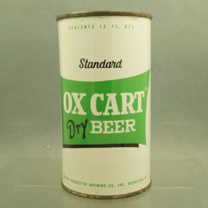 Standard Ox Cart 135-35