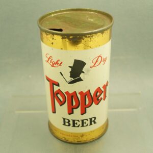 Topper Beer 139-12
