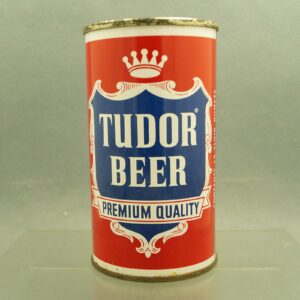 Tudor Beer 141-15 (Hornell)