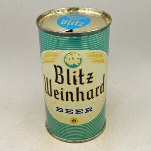 Blitz Weinhard 39-29