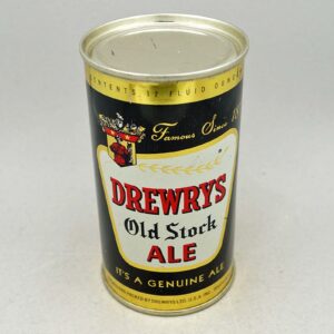 Drewrys Old Stock Ale 55-29