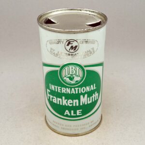 International Frankenmuth Ale 85-22 (Buffalo)