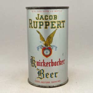 Jacob Ruppert 125-39 (OI)