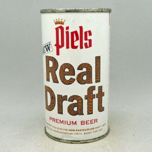 Piels Real Draft 115-26