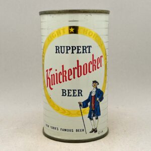 Ruppert Knickerbocker 126-15