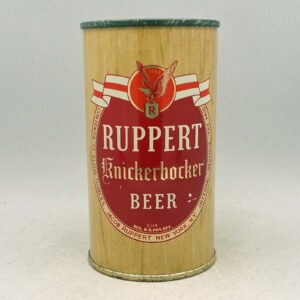 Rupert Knickerbocker 126-5