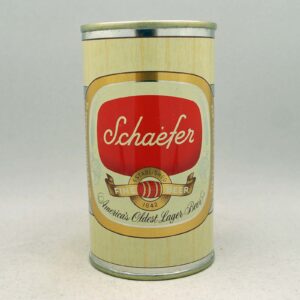 Schaefer 128-11 (New York)