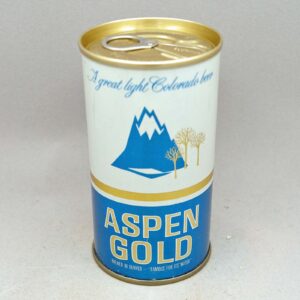 Aspen Gold 35-36
