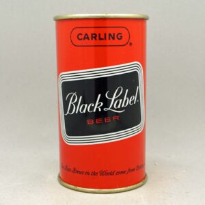 Carling Black Label L38-4 (Tacoma)