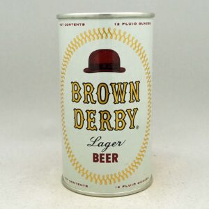 Brown Derby 42-22