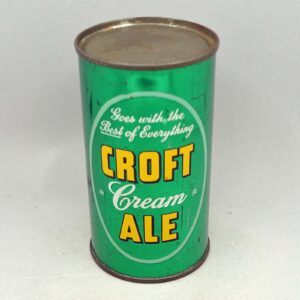 Croft Cream Ale 52-26