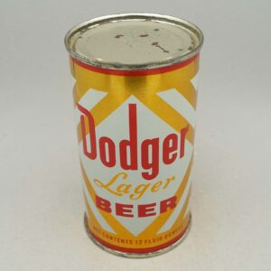 Dodger Lager 54-16