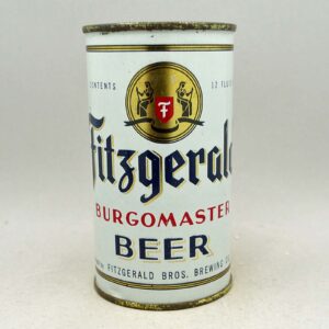 Fitzgerald Burgomaster 64-18