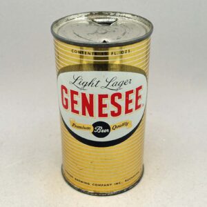 Genesee Light Lager 68-35