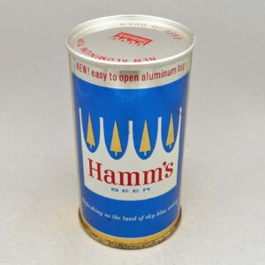Hamm's 79-12 (Baltimore)
