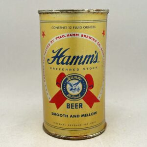 Hamm's 79-18