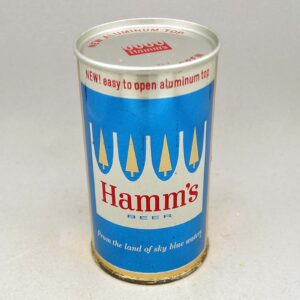 Hamm's 79-25