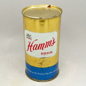Hamm's 79-5 (11oz)