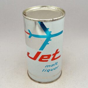 Jet Malt Liquor 86-33